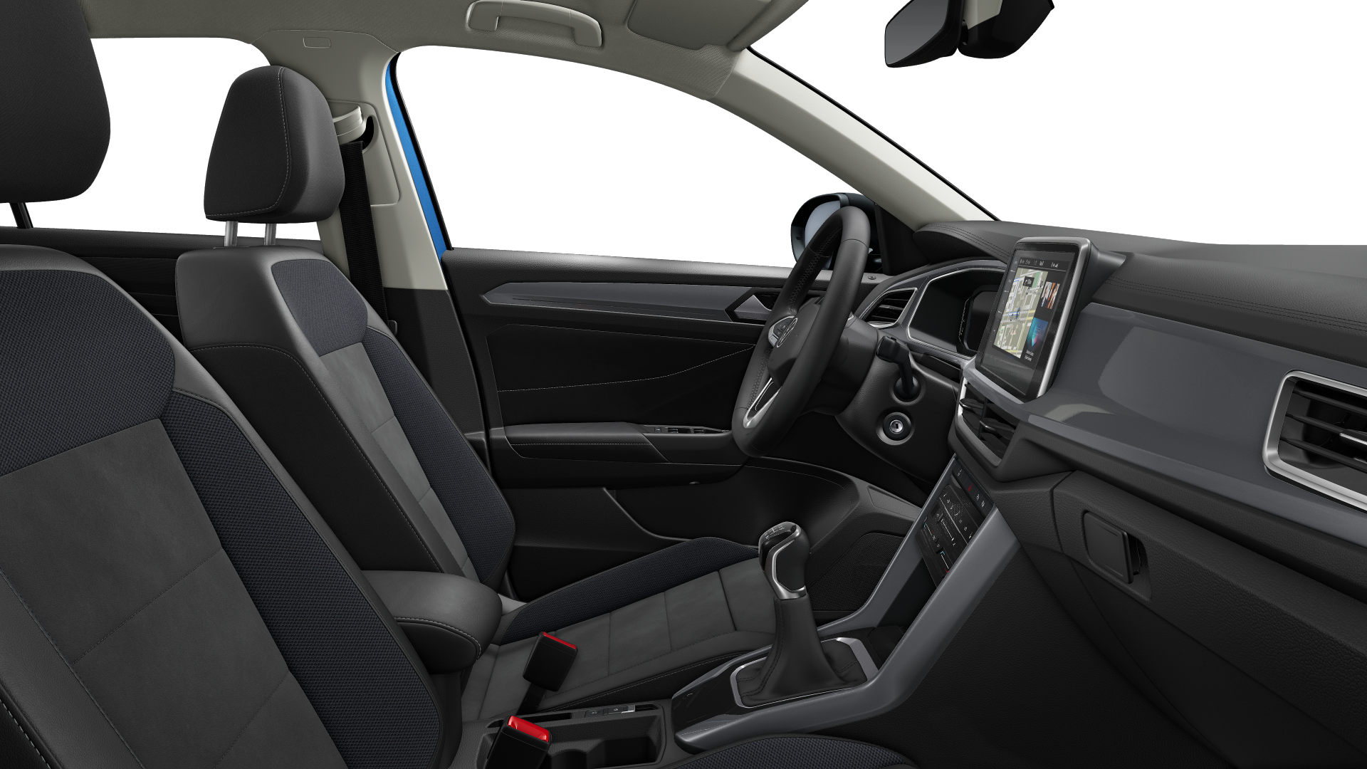 Volkswagen T-Roc 1.0 TSI Style