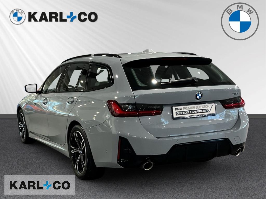 BMW 318 318i M-Sport Touring