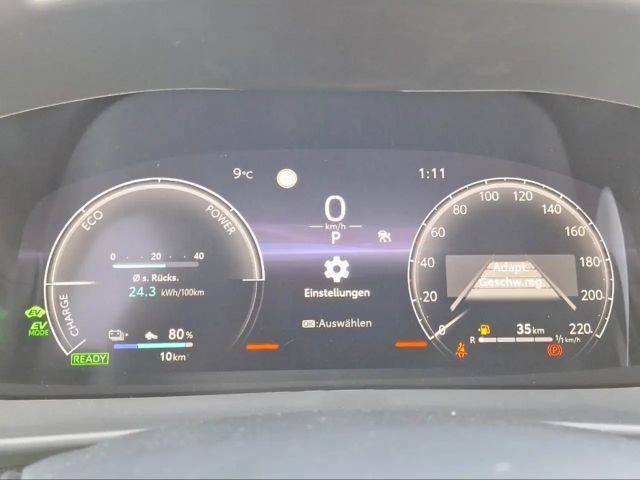 Toyota C-HR 4x2 Plug-in Team D