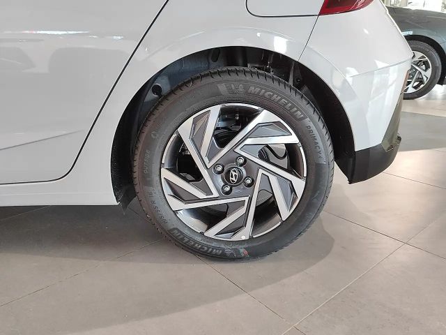 Hyundai i20 1,2 MPI GO PLUS ***bei Leasing, Versicherung u....