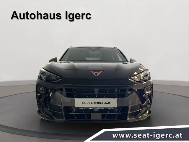 Cupra Terramar 1.5 e-Hybrid VZ