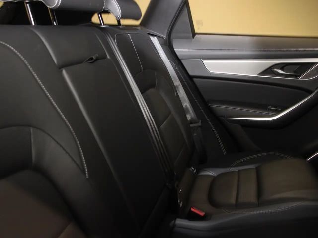 Jaguar F-Pace AWD D300 R-Dynamic