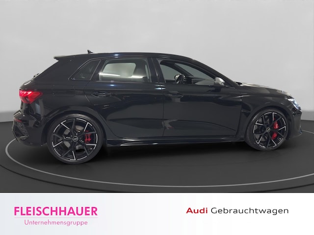 Audi RS3 Quattro S-Tronic Sportback