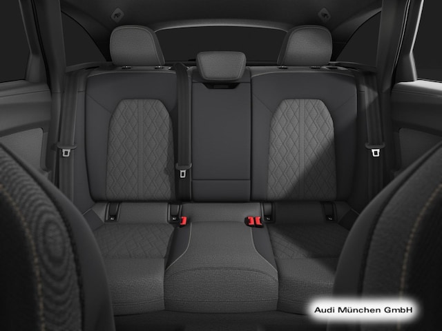 Audi A5 Avant S-Tronic