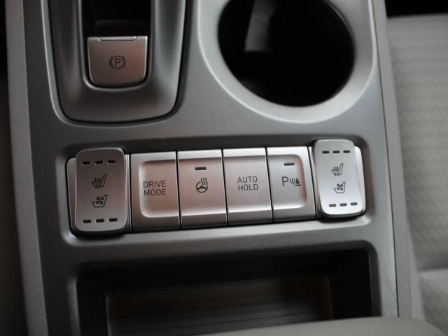 Hyundai Kona 64 kWh Premium