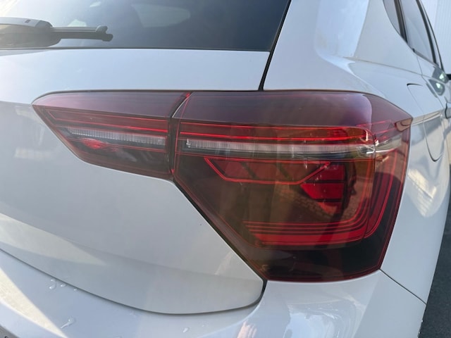 Volkswagen Polo 1.0 TSI Style