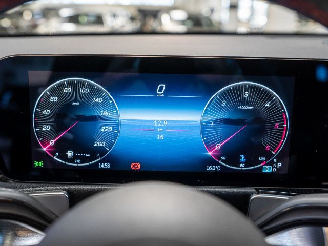 Mercedes-Benz GLB 200 GLB 200 d