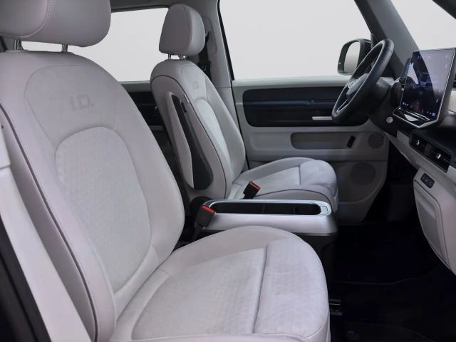 Volkswagen ID.Buzz Pro