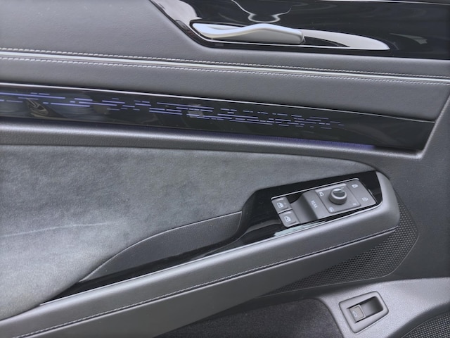 Volkswagen ID.7 IQ.Drive Pro Tourer