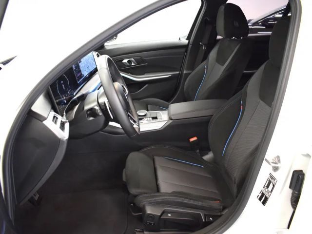 BMW 318 318i M-Sport Touring