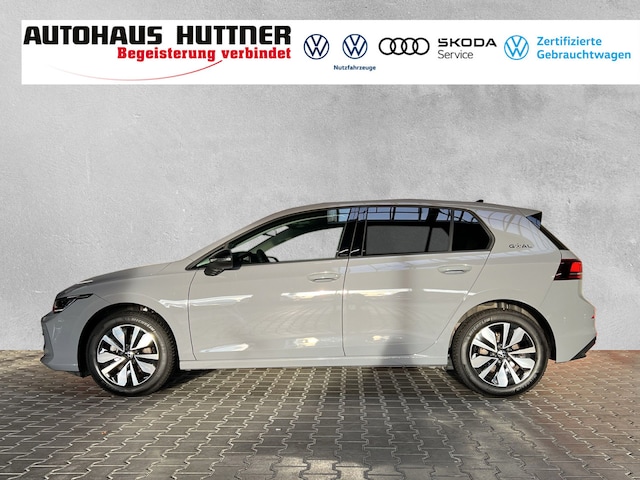 Volkswagen Golf 1.5 TSI