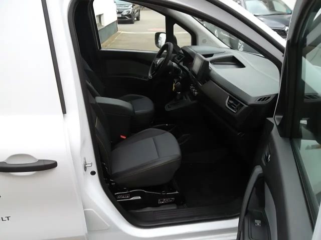 Renault Kangoo Blue EDC
