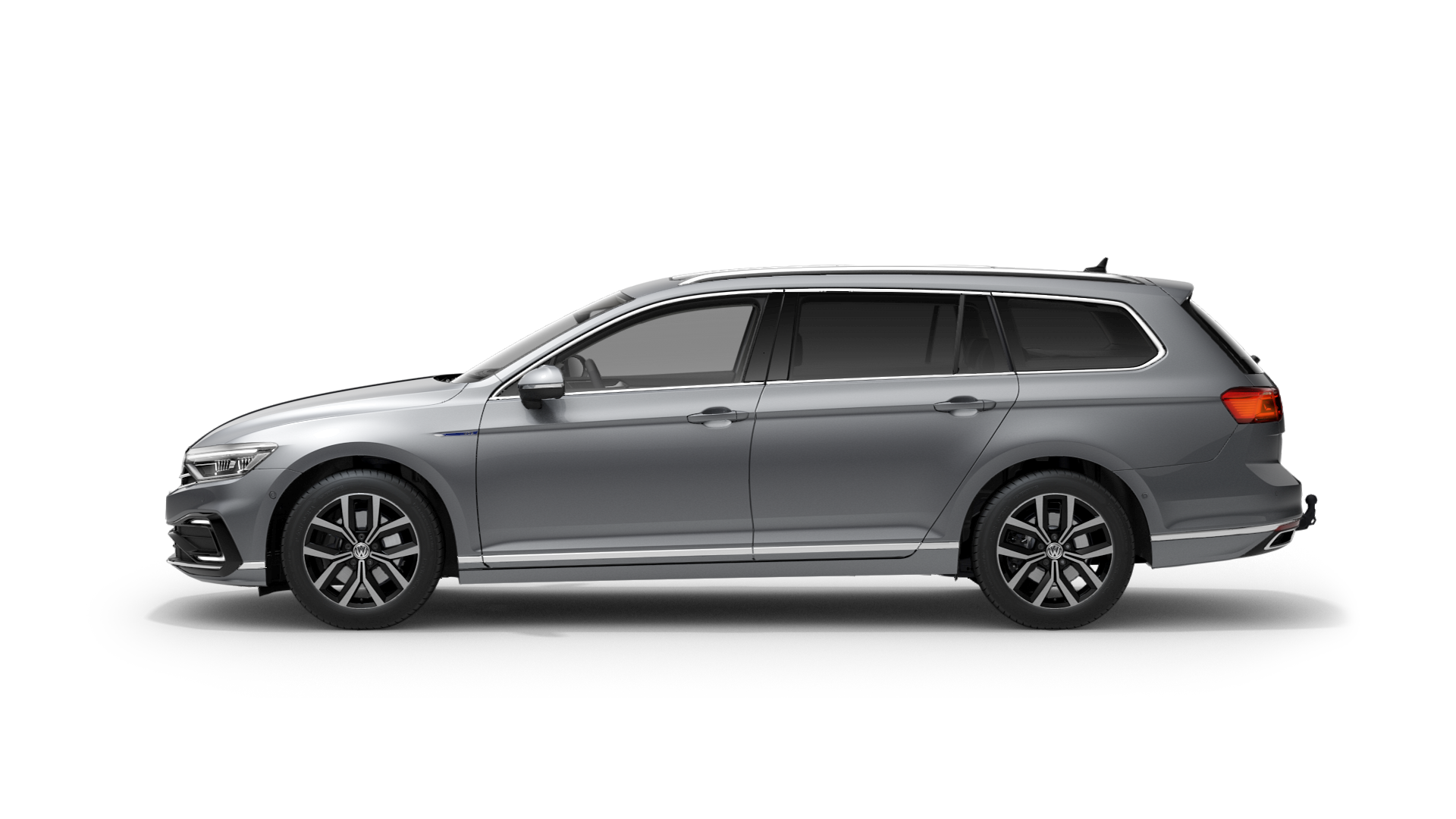 Volkswagen Passat GTE Variant