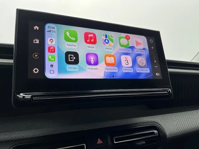 Citroën C3 Aircross Plus