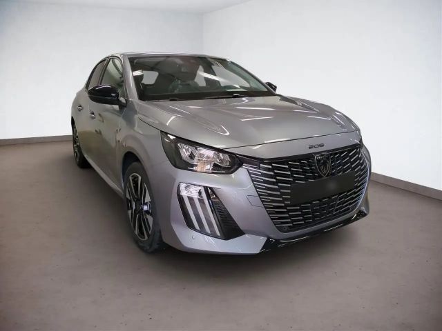 Peugeot 208 Allure Pack EAT8 PureTech