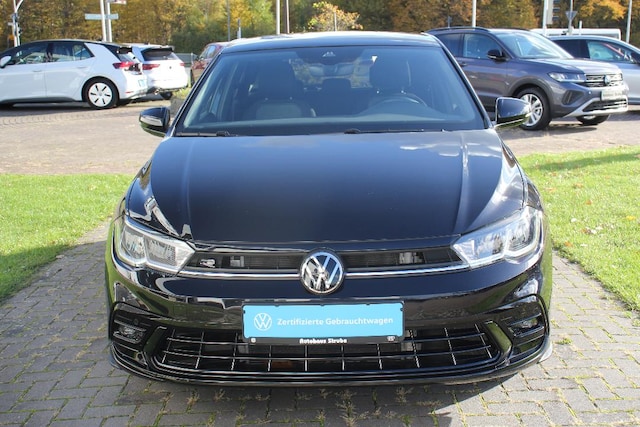 Volkswagen Polo 1.0 TSI DSG