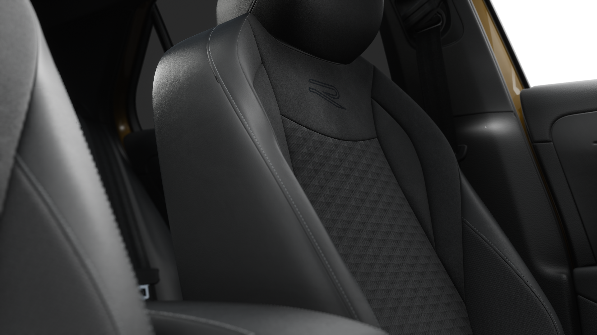 Volkswagen T-Roc IQ.Drive