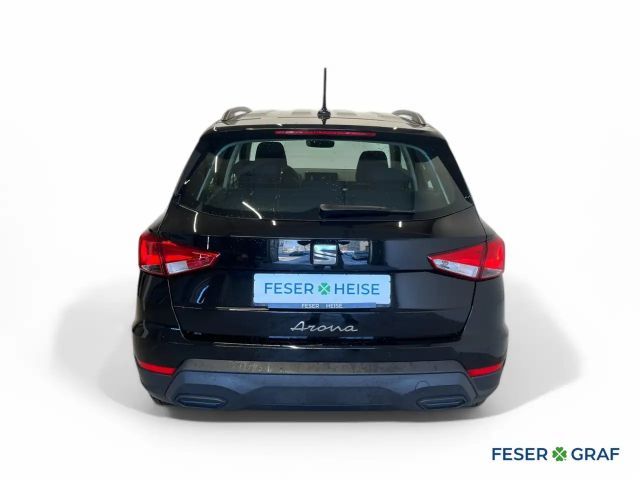 Seat Arona 1.0 TSI Style