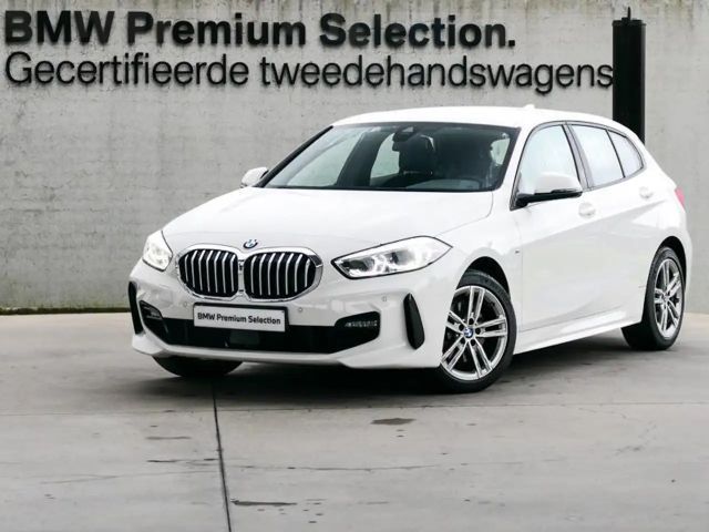 BMW 118 M-Sport Sedan
