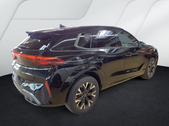 Cupra Terramar 1.5 eTSI