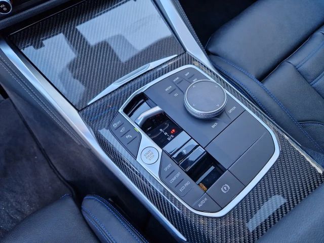 BMW 430 430d Coupé xDrive