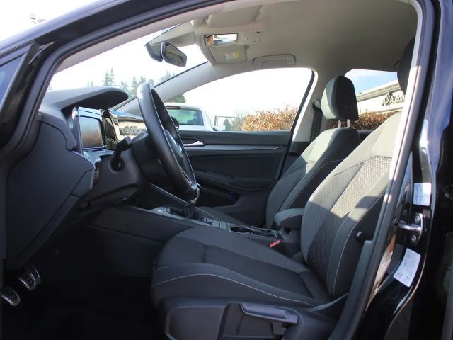 Volkswagen Golf 2.0 TDI Golf VIII