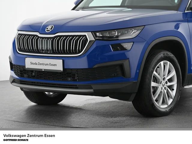 Skoda Kodiaq 4x4 Style Style