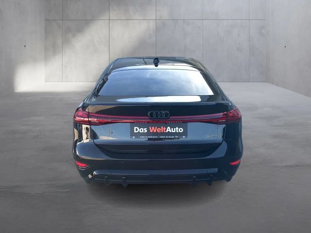Audi A6 e-tron Quattro