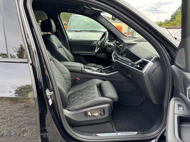 BMW X5 M-Paket-Pro *Panoramadach*Head-UP*Soft-Close*