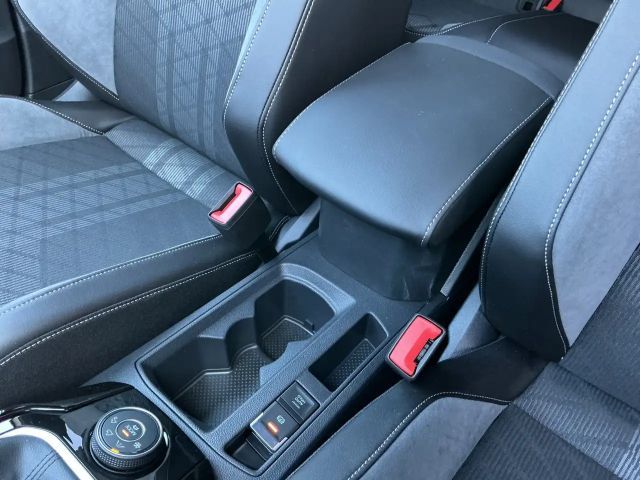 Volkswagen T-Roc 4Motion DSG Sport