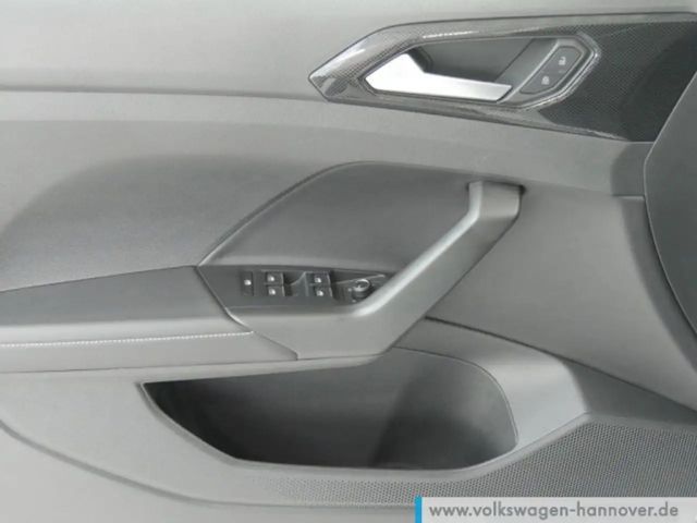 Volkswagen T-Cross 1.0 TSI DSG