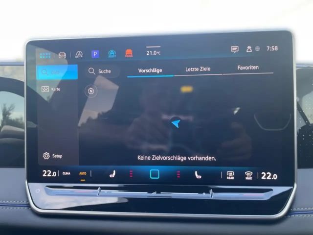 Volkswagen Tiguan 2.0 TDI 4Motion R-Line