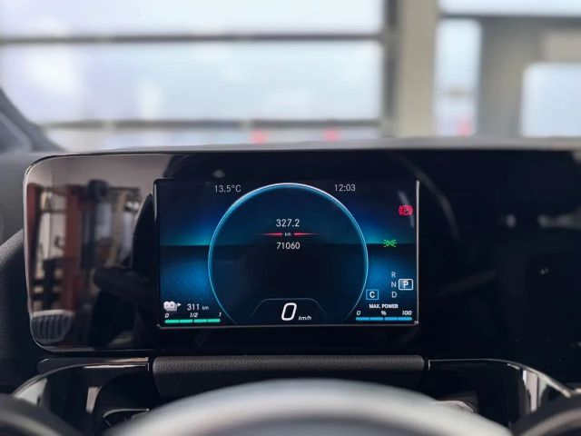 Mercedes-Benz EQA 250 Progressive