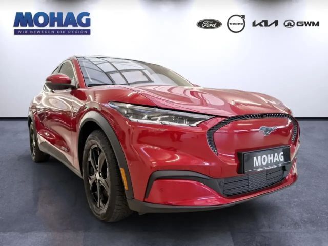 Ford Mustang Mach-E *Totwinkelassistent-Spurhalteass*