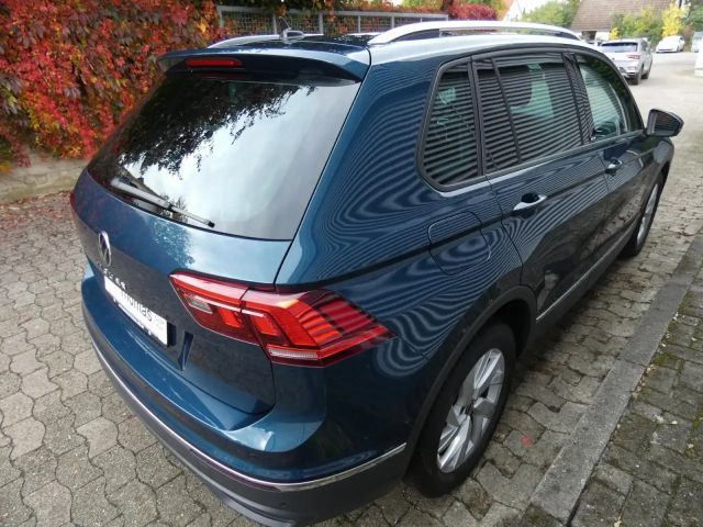 Volkswagen Tiguan 1.5 TSI