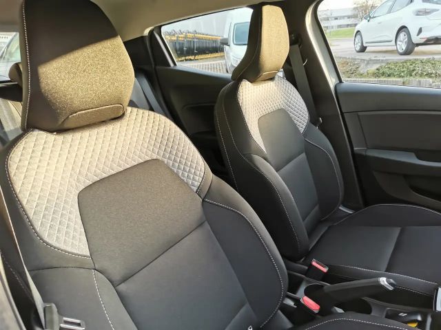 Renault Clio Evolution TCe 90