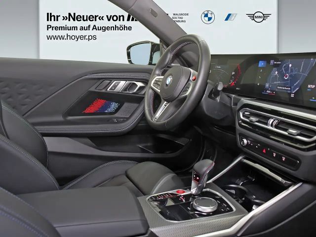 BMW M2 Comfort pakket Coupé