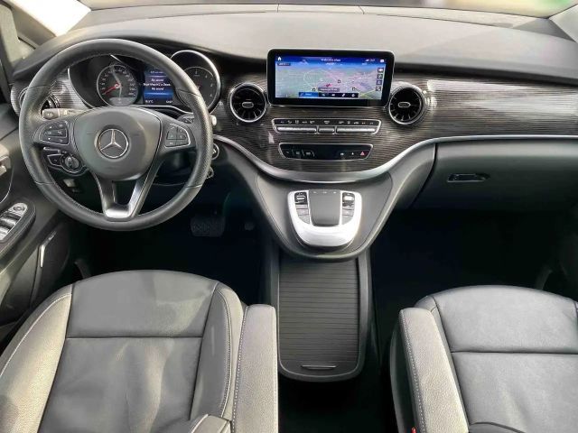 Mercedes-Benz V 300 XL 19AMG-Alus*Standhz*Burmester*Distronic