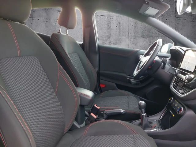 Ford Puma EcoBoost ST Line