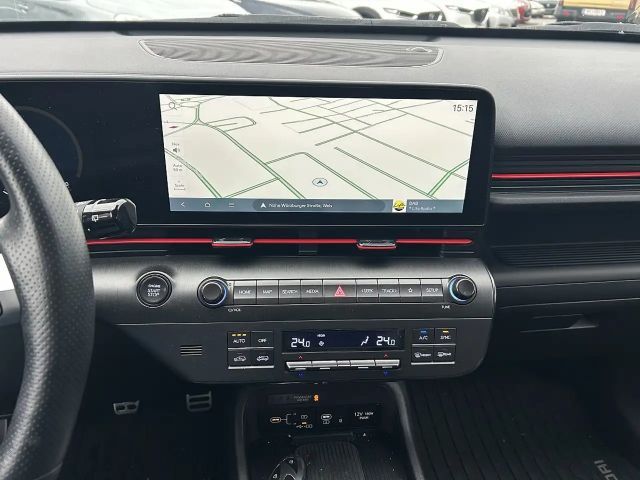 Hyundai Kona 2WD N Line T-GDi