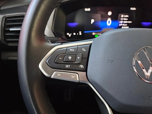 Volkswagen T-Cross DSG Life