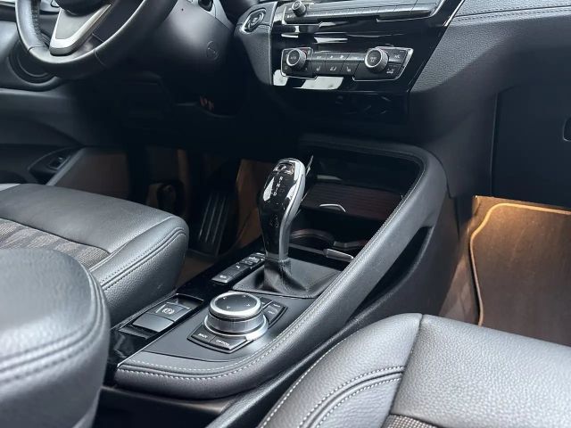 BMW X1 xDrive18d