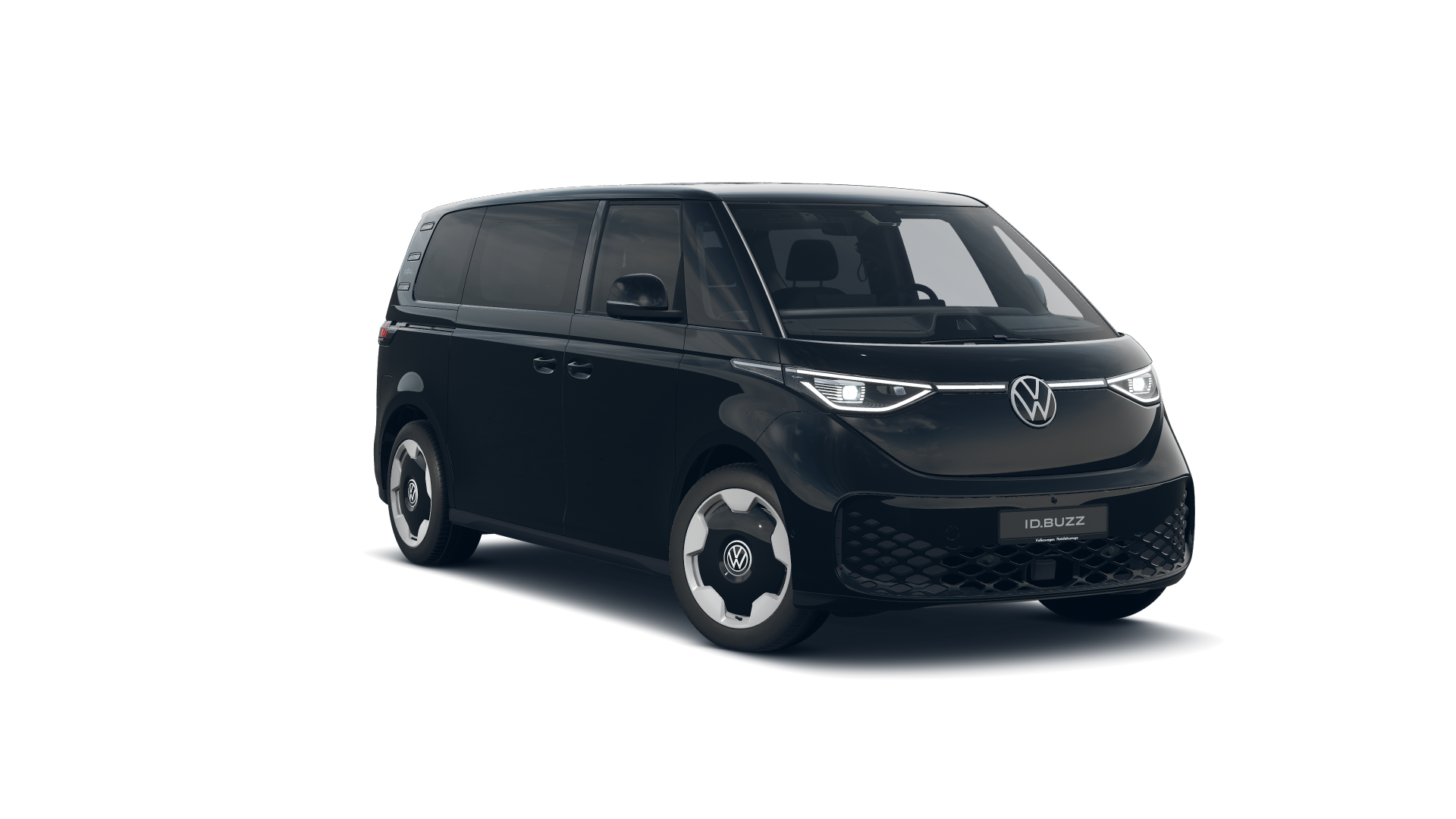Volkswagen ID.Buzz Pro