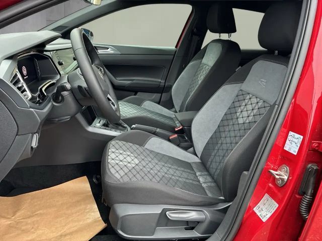 Volkswagen Polo DSG Sport
