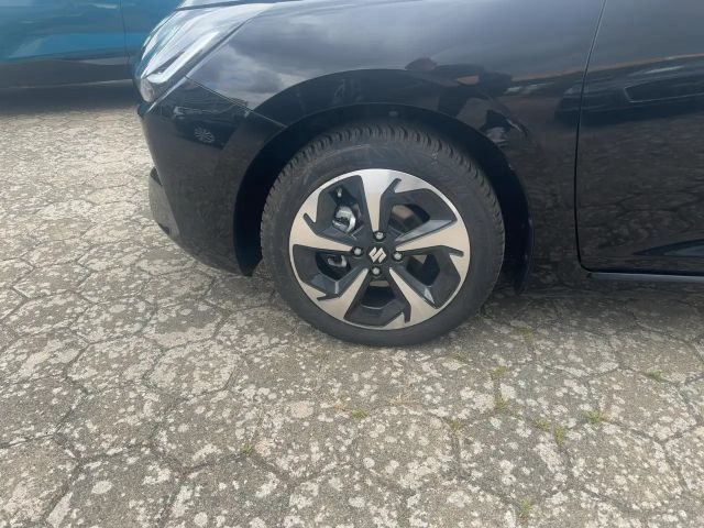 Suzuki Swift AllGrip Comfort DualJet