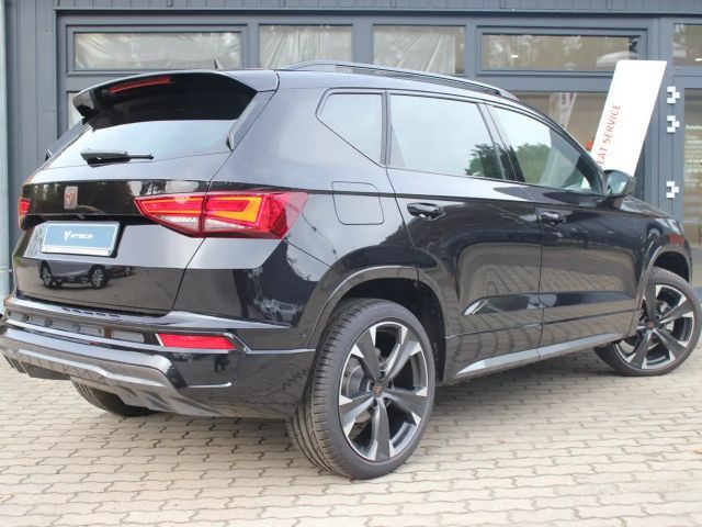Cupra Ateca 1.5 TSI DSG