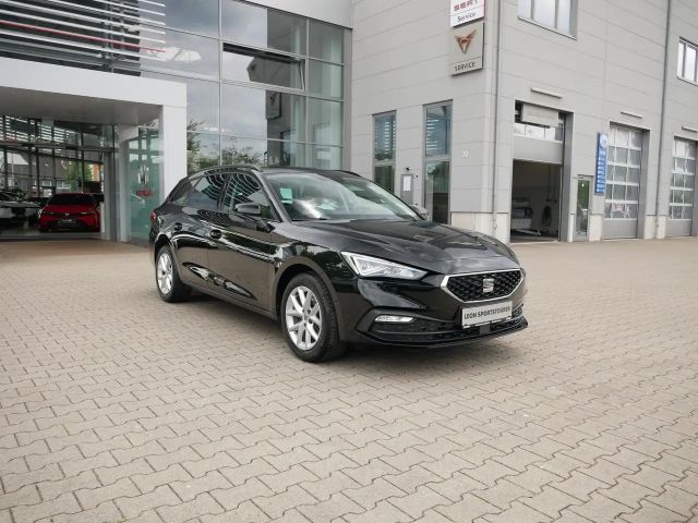 Seat Leon 1.5 TSI Sportstourer Style