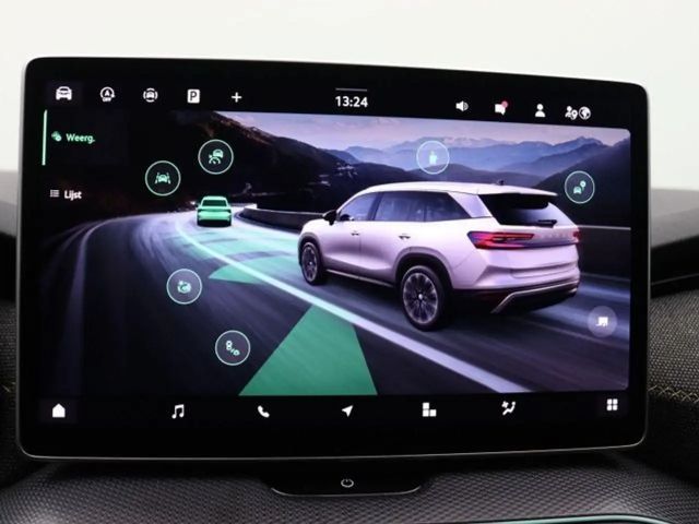 Skoda Kodiaq 1.5 TSI Selection