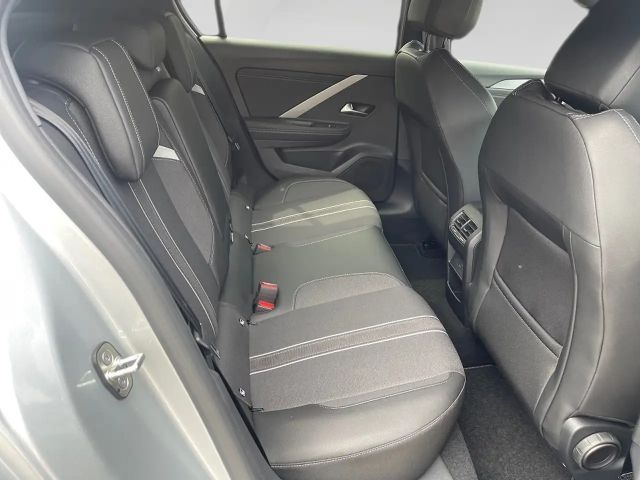 Opel Astra GS-Line Grand Sport