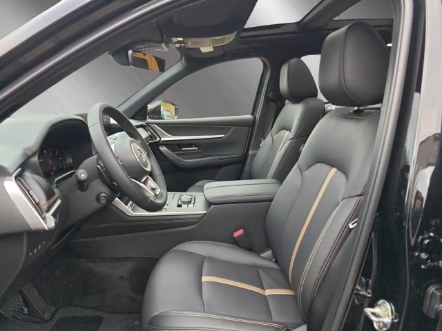 Mazda CX-80 Homura Plus e-Skyactiv